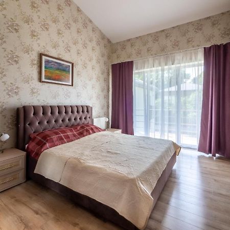 Jūrkalne New!!!Townhouse Three Floors!!! 아파트 외부 사진