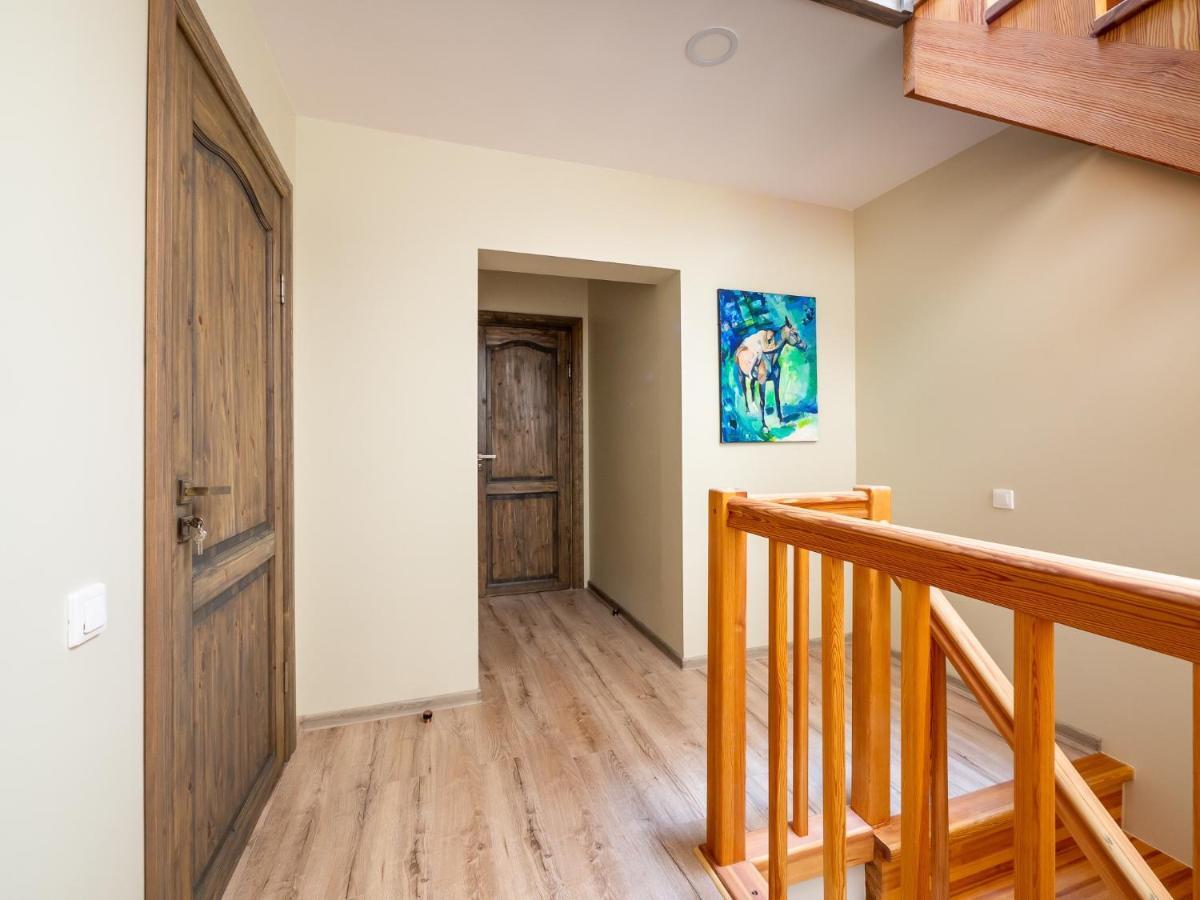 Jūrkalne New!!!Townhouse Three Floors!!! 아파트 외부 사진